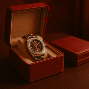 Luxury & Rare Items Delivery