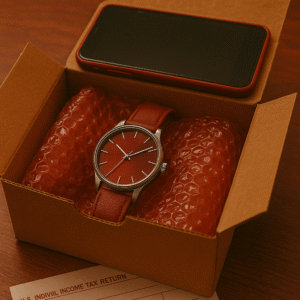 Priority Club Shipping