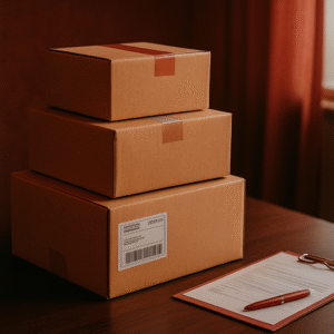 Custom Forwarding Solutions